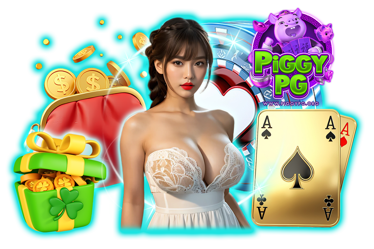 piggy pg slot