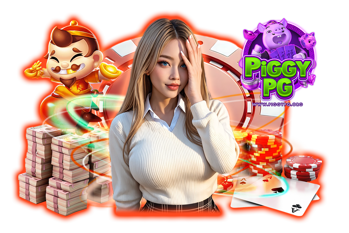 piggy pg slot